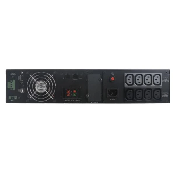 UPS CyberPower Professional Smart App Online (OL1500ERTXL2U)