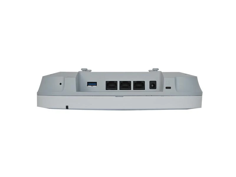 CYBERPOWER PR1000ELCD Line-Interactive 1000VA/900W Sinewave AVR LCD išvestis (8) IEC RS232 USB(HID) EPO SNMP EnergyStar