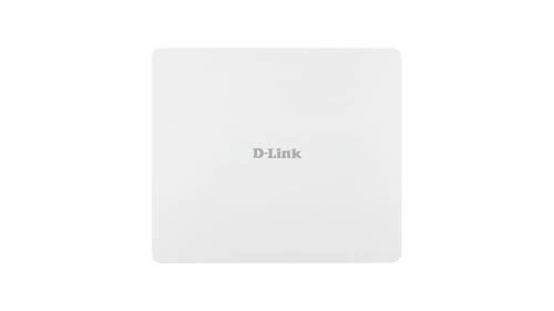 Maršrutizatorius D-Link | Nuclias Connect AC1200 Wave 2 lauko prieigos taškas | DAP-3666 | 802.11ac | Tinklelio atramos Nr. | 300+867 Mbit/s | 10/100/1000 Mbit/s | Ethernet LAN (RJ-45) jungtys 2 | Nėra mobiliojo plačiajuosčio ryšio | MU-MiMO Taip | PoE į | Antenos tipas 2xVidinė