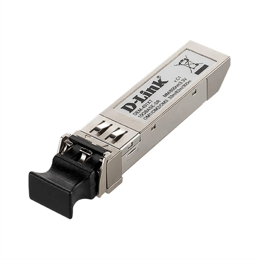 D-Link DEM-431XT SFP+ modulis