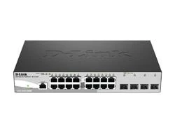 Šakotuvas D-Link jungiklis DGS-1210-10MP žiniatinklio valdymas, stalinis kompiuteris, 1 Gbps (RJ-45) jungčių kiekis 8, SFP jungčių kiekis 2, PoE+ jungčių kiekis 8, maitinimo tipas vienvietis