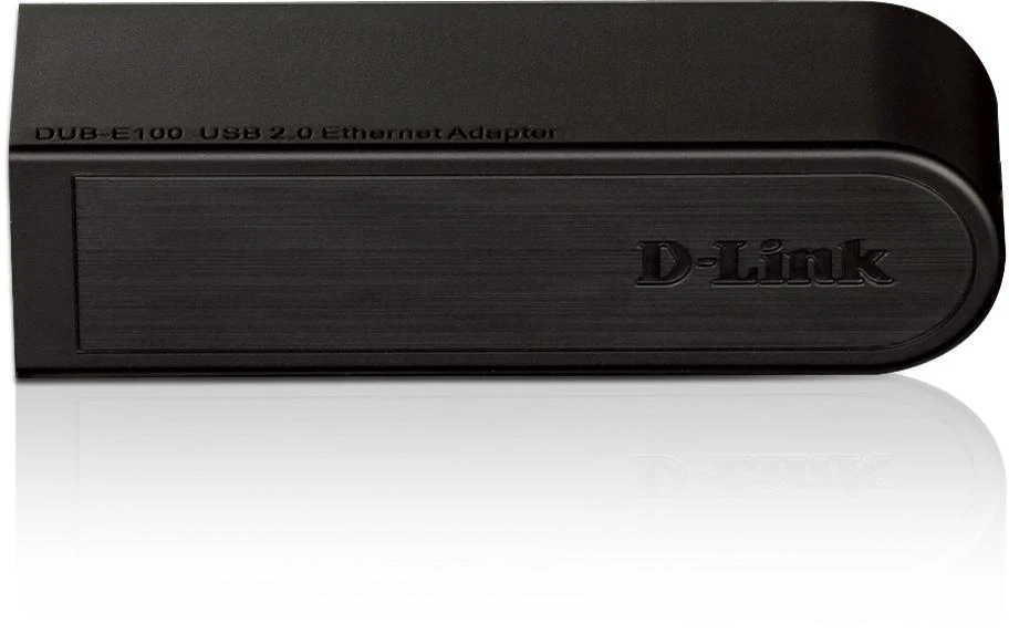 D-Link DUB-E100 USB tinklo adapteris