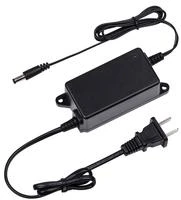 Dahua Maitinimo šaltinis 12V, 1.5A, 18W