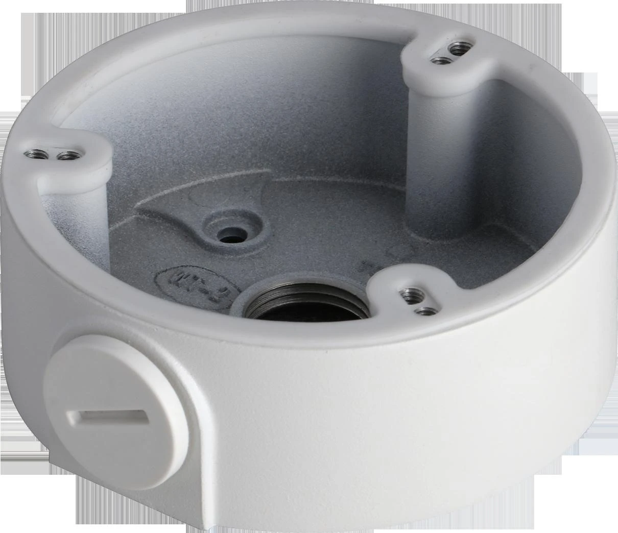 Montavimo bazė Dahua PFA135 metalinė dėžutė