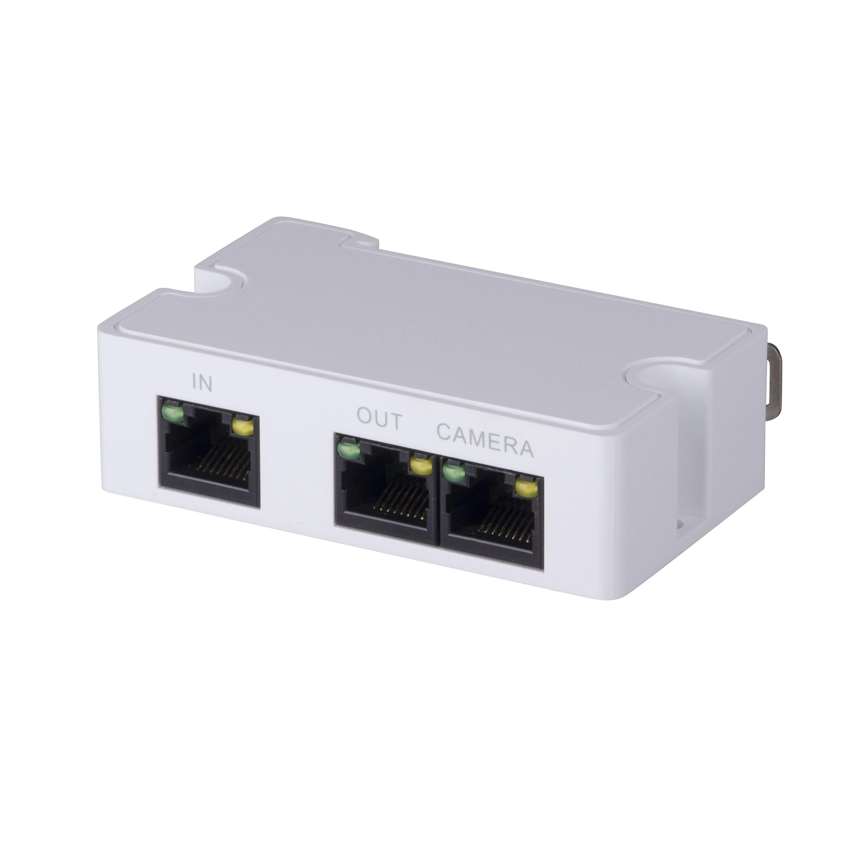 Dahua PoE ir LAN praplėtėjas PFT1300