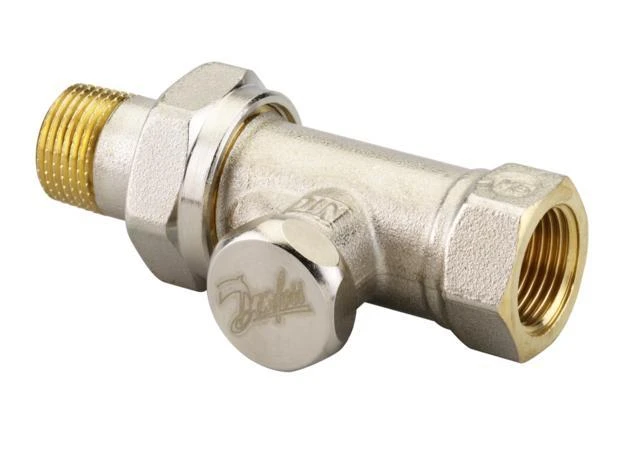 Danfoss Zawór odcinający RLV-S 3/8'' 003L0122