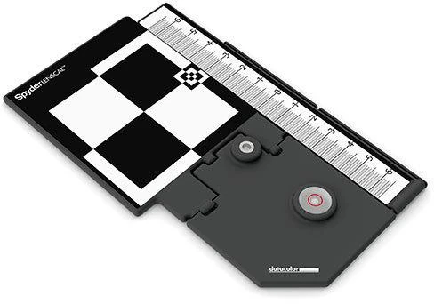Datacolor Spyder LensCal
