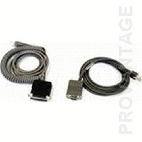 Datalogic CAB-362 RS-232 VASENBURGAS, 90A051330-W
