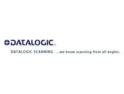 Datalogic prekės ženklo logotipas