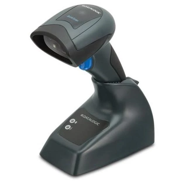 Datalogic QuickScan QM2131 skaitytuvas su stotele