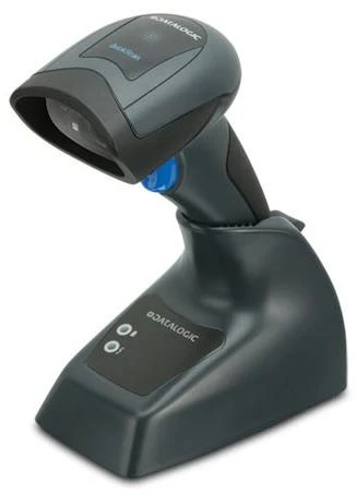 Datalogic QSCAN M QBT2101 BT be laikiklio