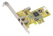 Valdiklis Dawicontrol PCie x1 – 3x FireWire 400 (DC-1394)