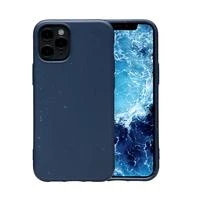 Dėklas DBRAMANTE1928 GRENEN - IPHONE 12 5.4? - OCEAN Mėlynas