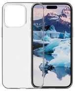 Dėklas Dbramante1928 dbramante Grenlandija – iPhone 15 Pro Max – skaidrus