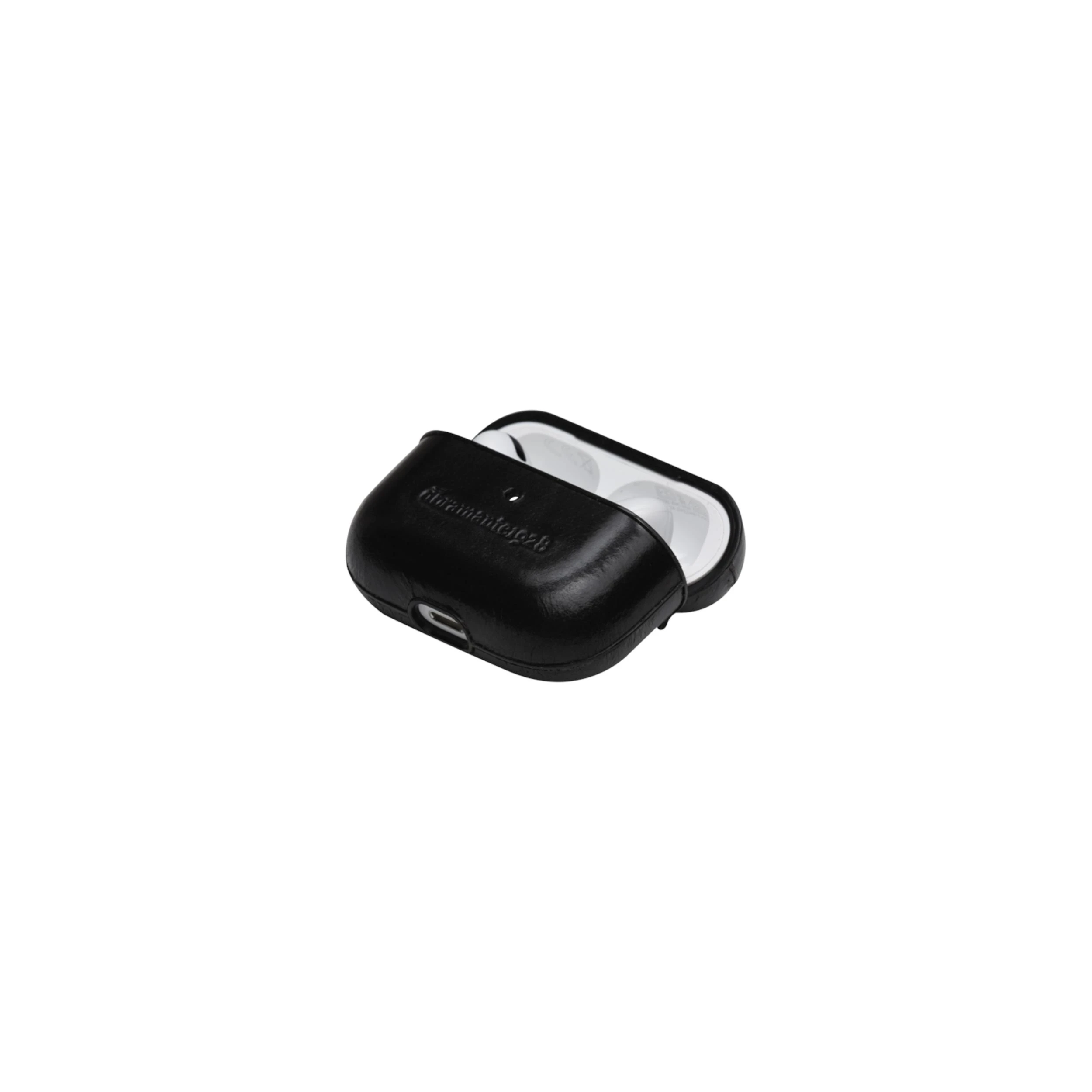 Dėklas DBRAMANTE1928 COPENHAGEN AIRPODS PRO CASE Juodas