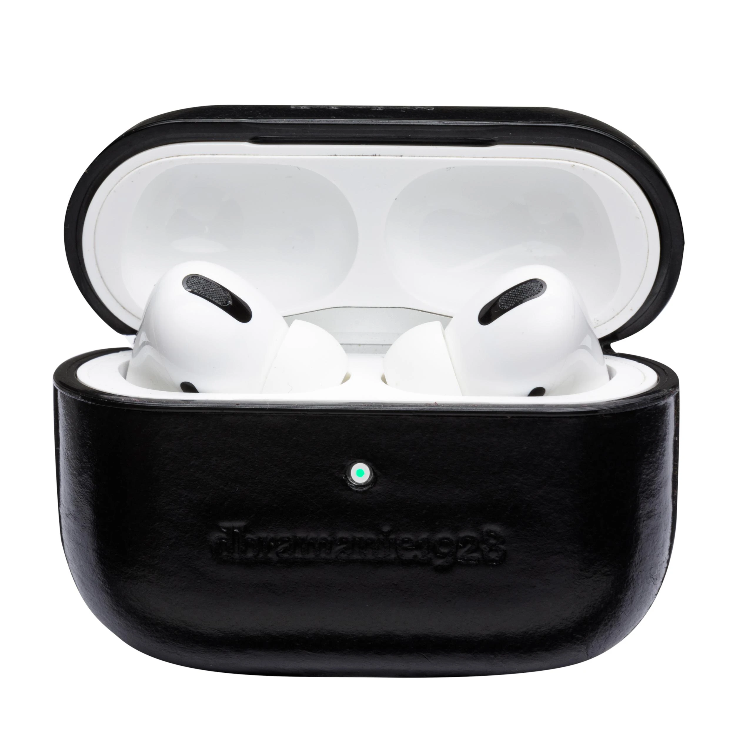 Dėklas DBRAMANTE1928 COPENHAGEN AIRPODS PRO CASE Juodas