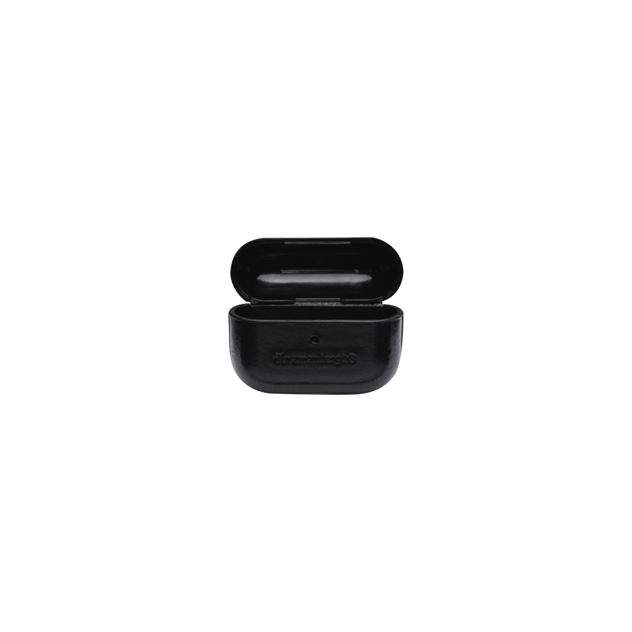 Dėklas DBRAMANTE1928 COPENHAGEN AIRPODS PRO CASE Juodas