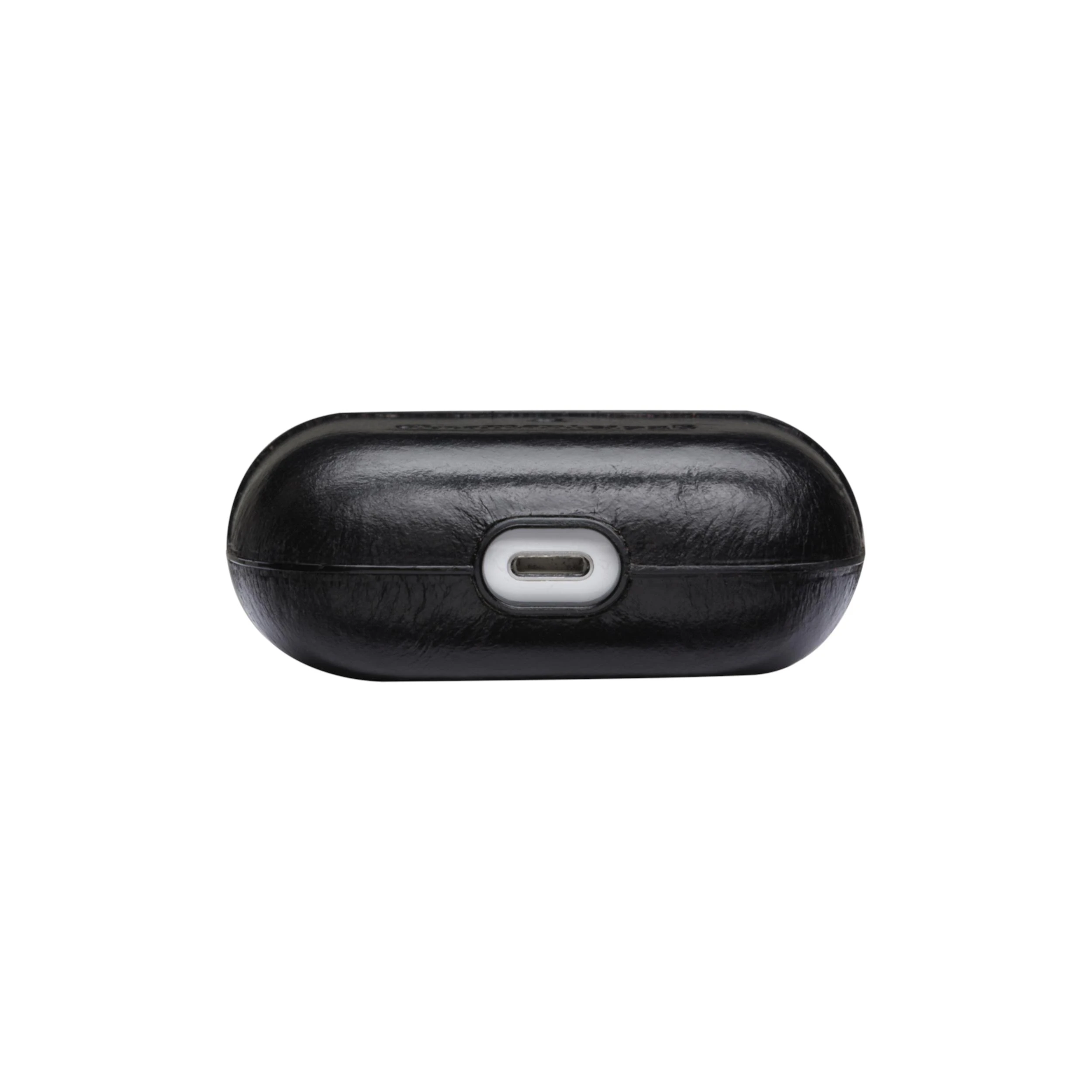 Dėklas DBRAMANTE1928 COPENHAGEN AIRPODS PRO CASE Juodas