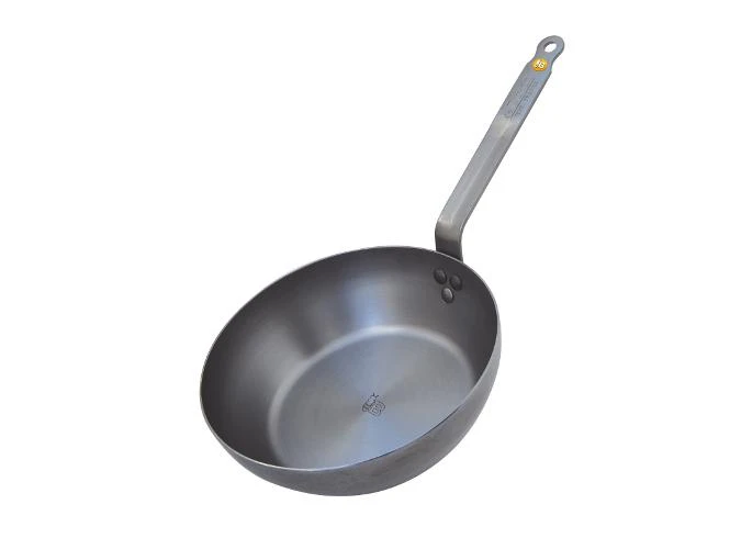De Buyer De Pirkėjas Mineral B Country keptuvė 32cm