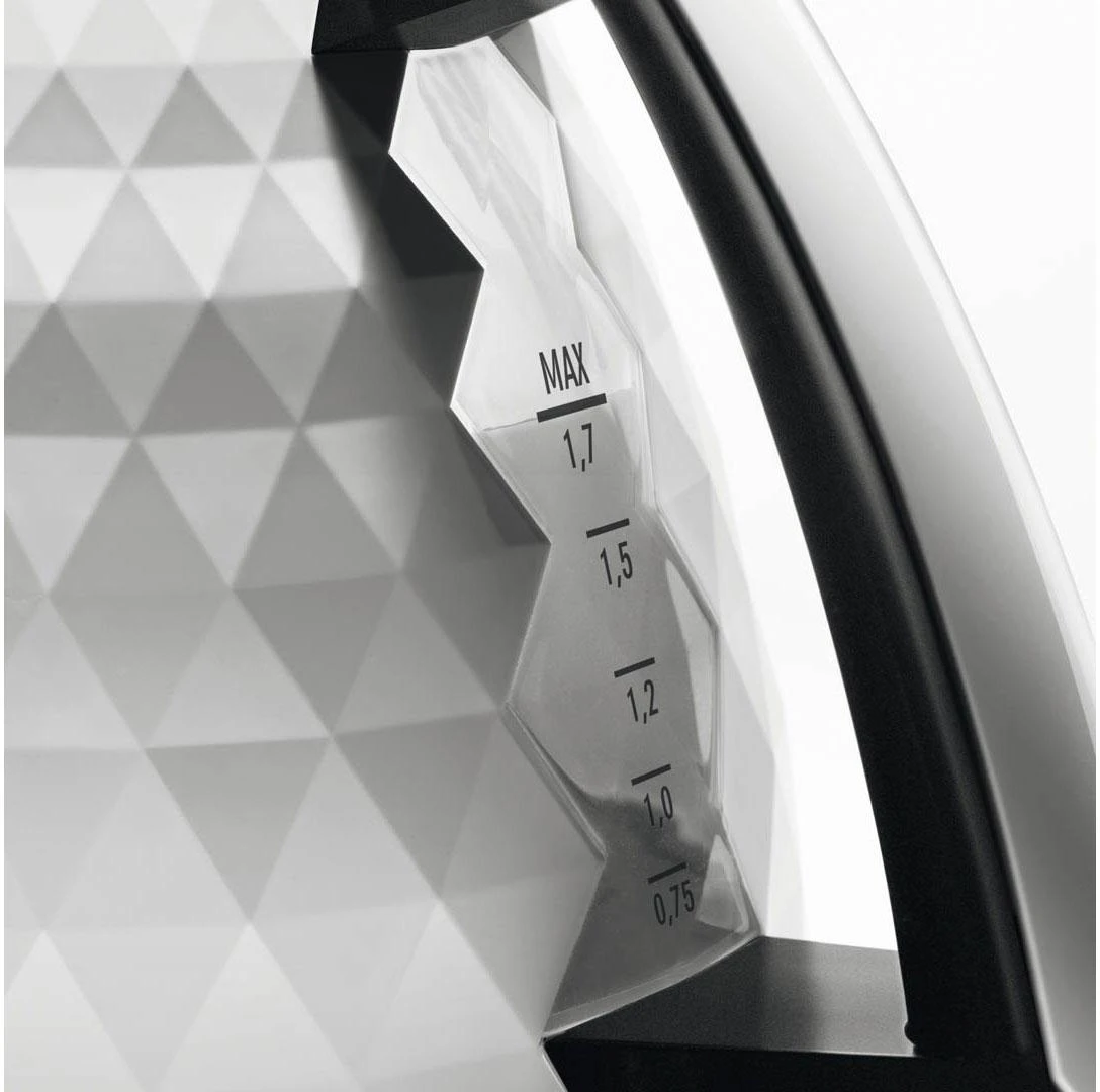 DELONGHI Virdulys KBJ2001W Baltas 1,7L 2000W