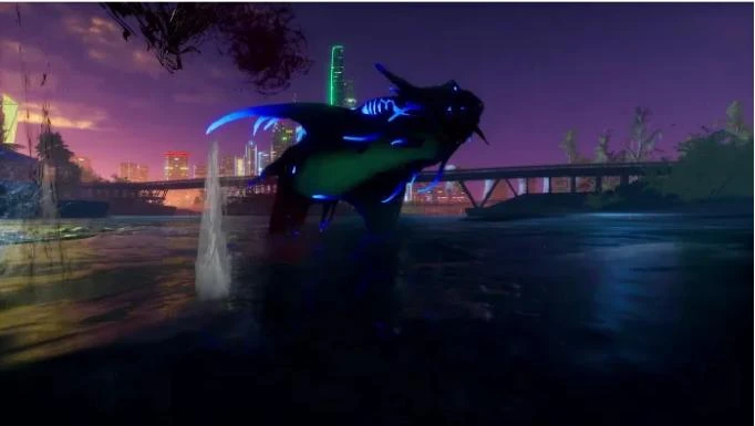 Deep Silver Maneater XBOX One