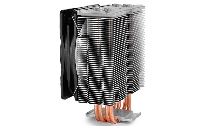 Deepcool Gammaxx GT šoninis vaizdas