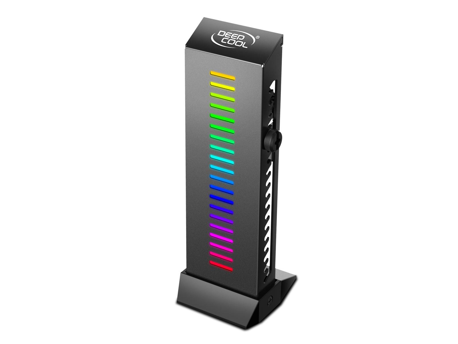 Deepcool | GH-01 A-RGB VGA Holder