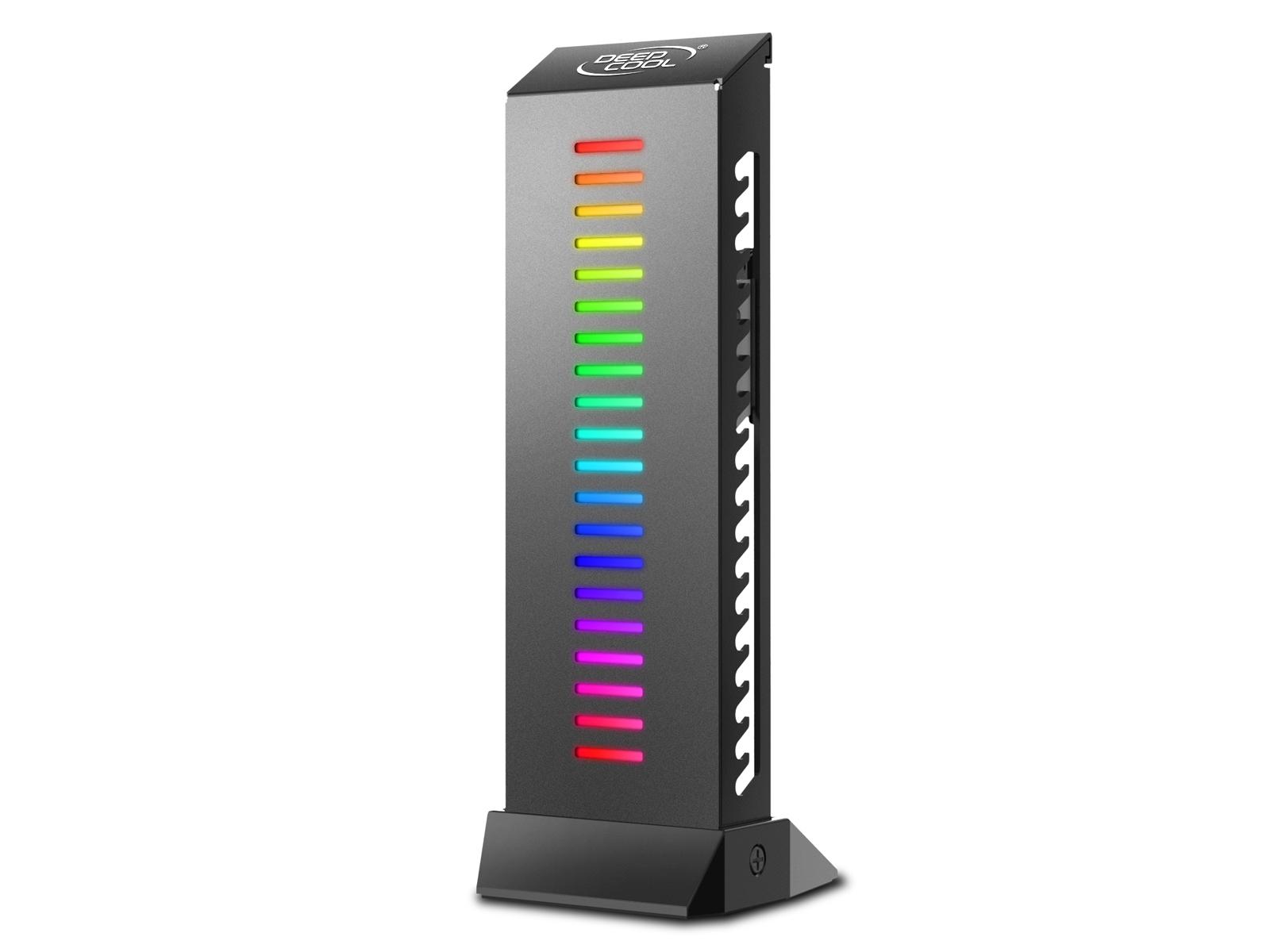 Deepcool | GH-01 A-RGB VGA Holder