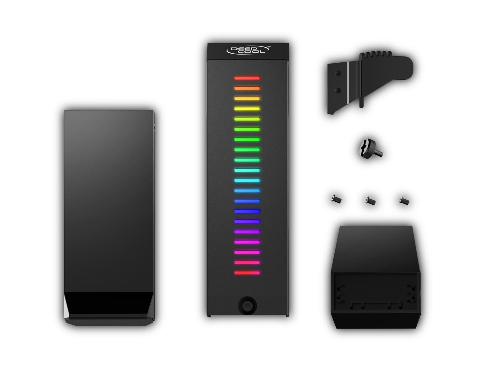 Deepcool | GH-01 A-RGB VGA Holder