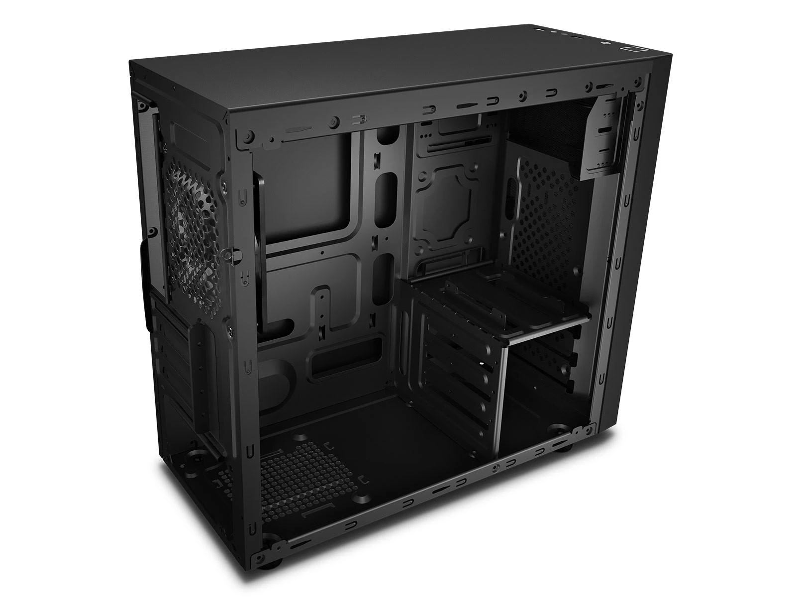 Kompiuterio korpusas Deepcool MATREXX 30 SI