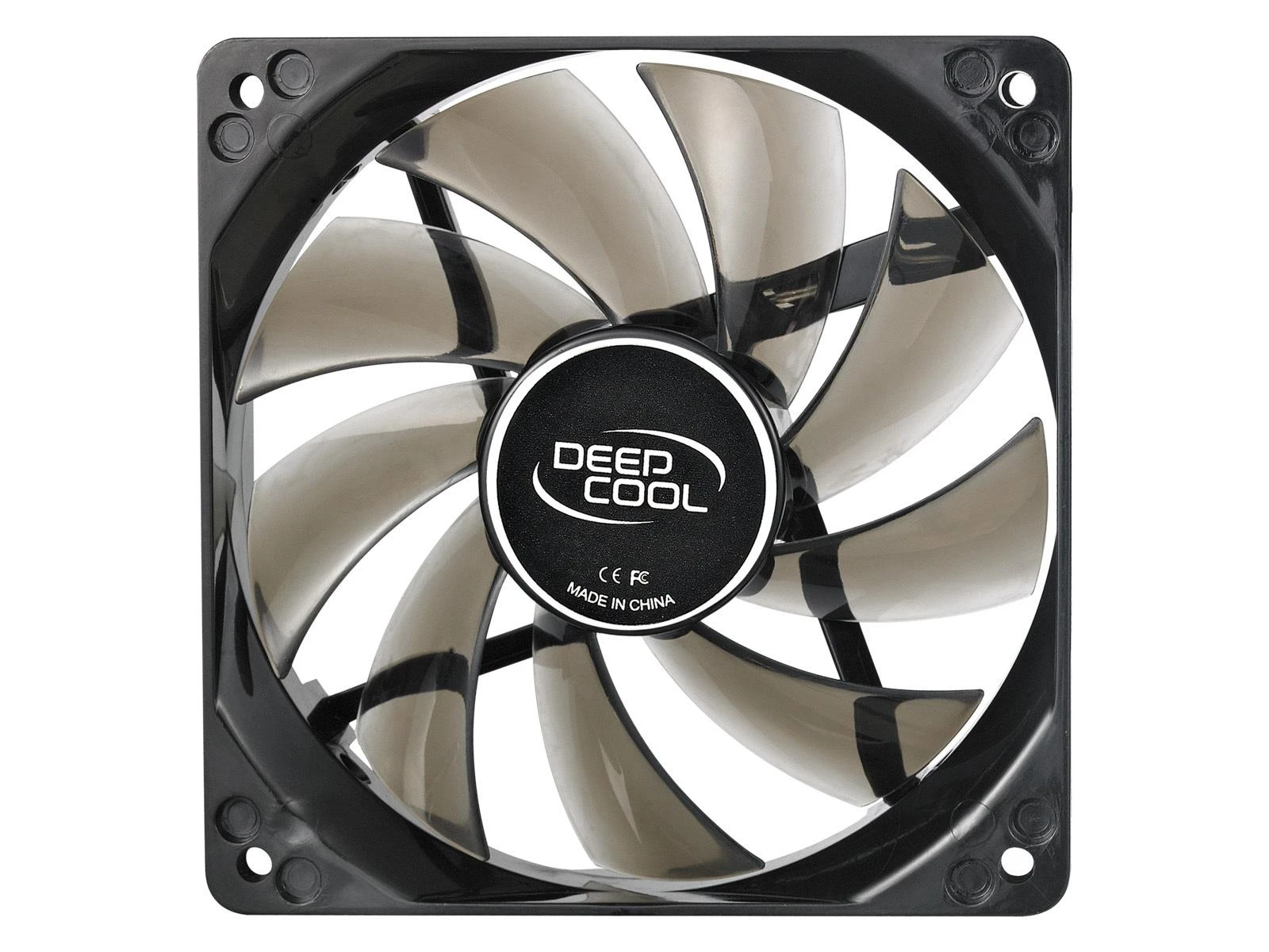 Deepcool Wind Blade 120 priekinis vaizdas