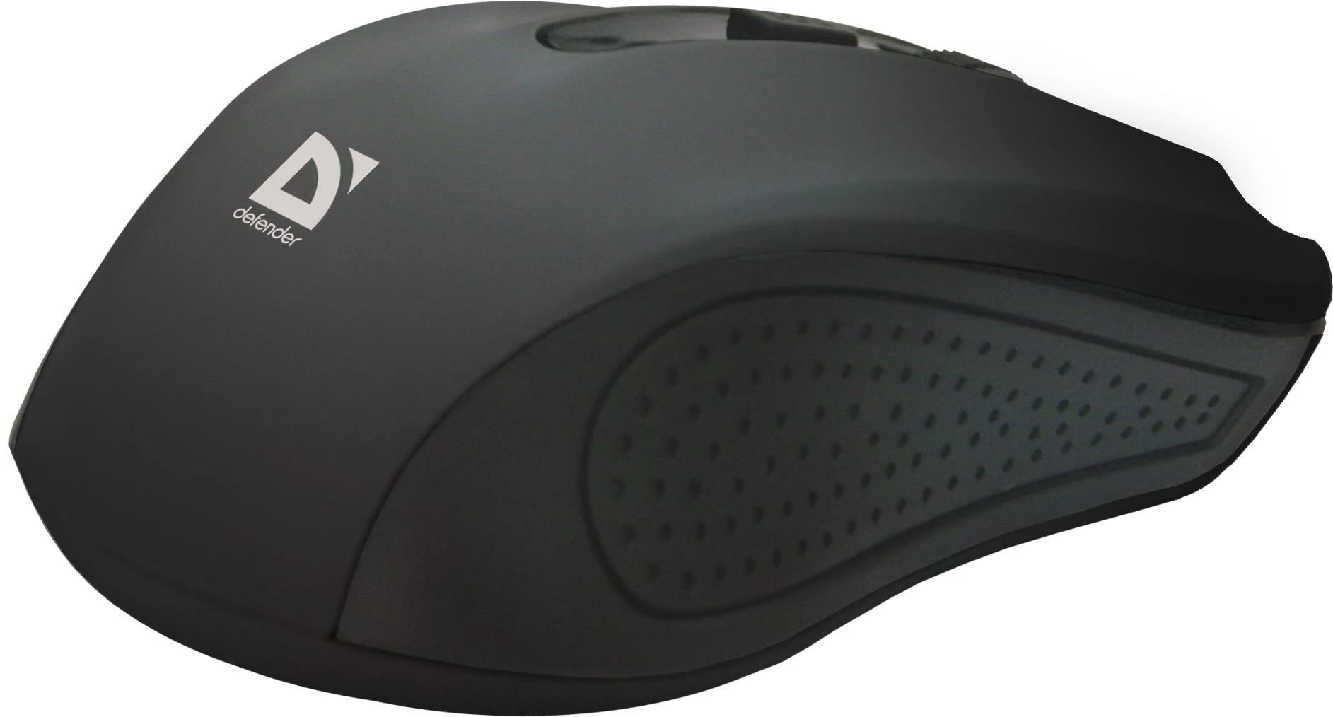 Defender Optinė pelė - Accura MM-935 RF 1600DPI Juoda
