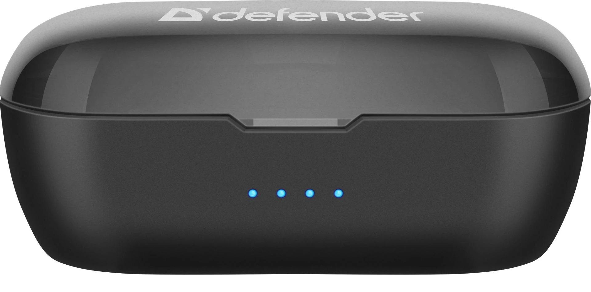 Ausinės Defender Twins 638