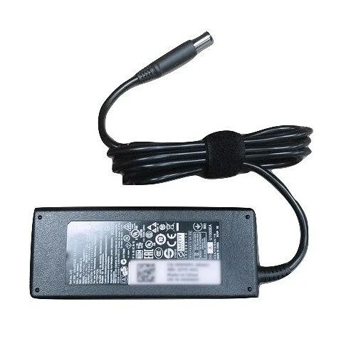 „Dell“ nešiojamojo kompiuterio maitinimo adapteris 90 W, 5 mm, 4,6 A, 19,5 V (0W6KV)