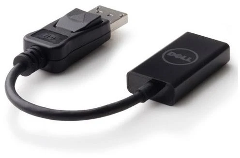Dell | 492-BBXU | Ekranas Port | HDMI
