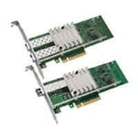 Dell Intel X520 DP 10Gb DA/SFP+ serverio adapteris Low ProfileCusKit – Tinklo Priedas – Ethernet