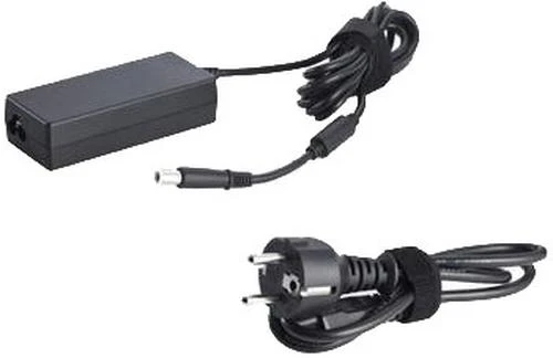 Dell 65W įkroviklis su maitinimo laidu
