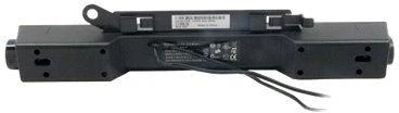 Kompiuterio kolonėlės DELL AX510 1.0 kanalai 10 W Juoda