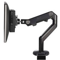 Dell Dual VESA Mount Stand su adapteriu Box, Customer Kit OptiPlex Micro Juodas