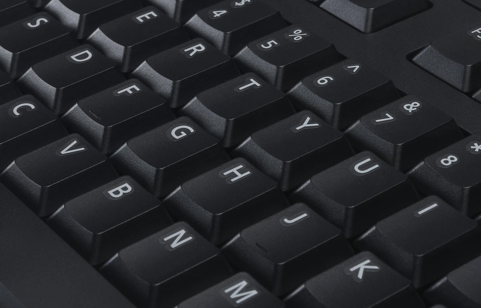 Dell Klaviatūra BUSINESS MULTI KB 522 - Juodas USB QWERTZ