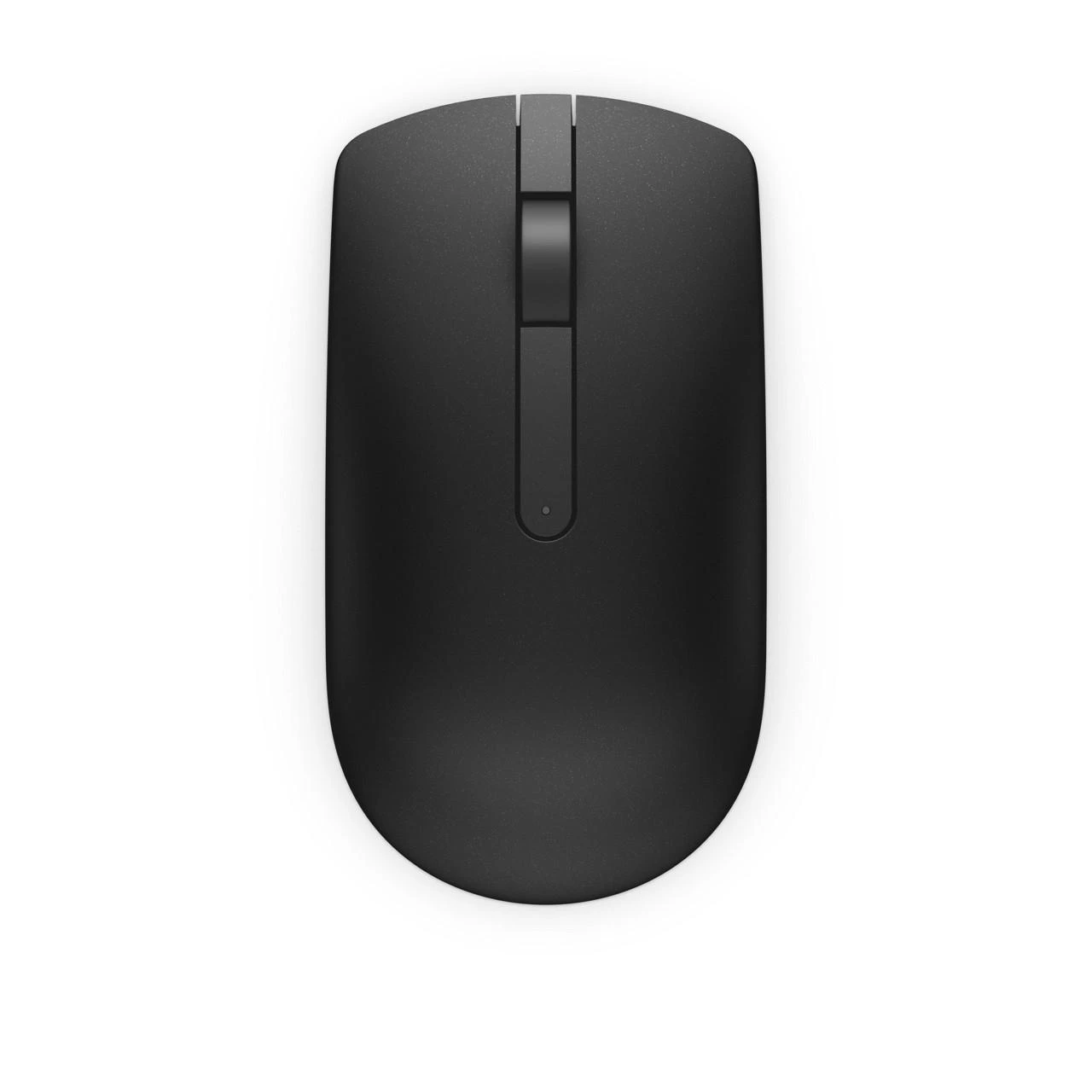 Dell Klaviatūra + Pelė (Juoda) KM636 580 ADFO QWERTZ