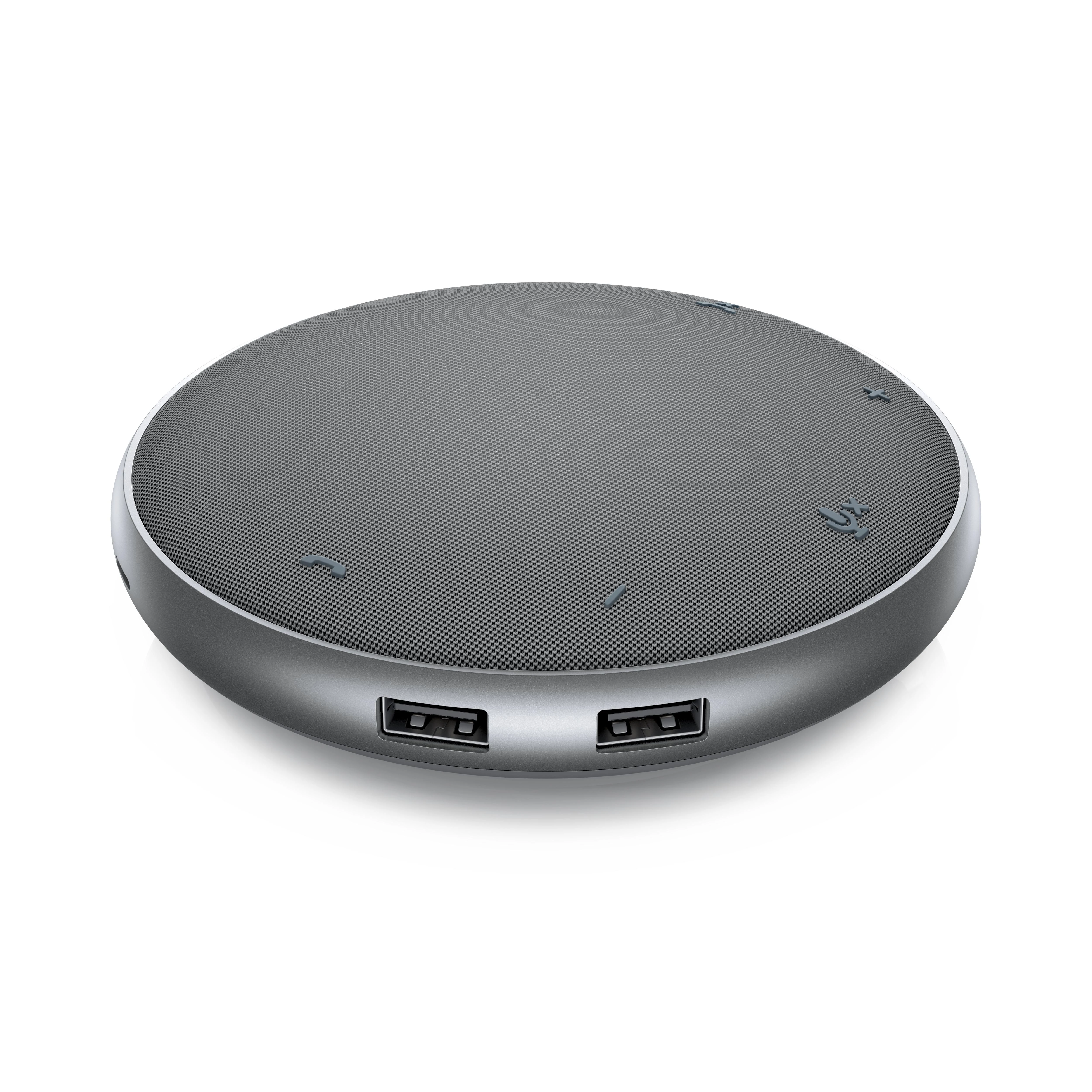 Dell MH3021P adapteris-garsiakalbis su USB jungtimis