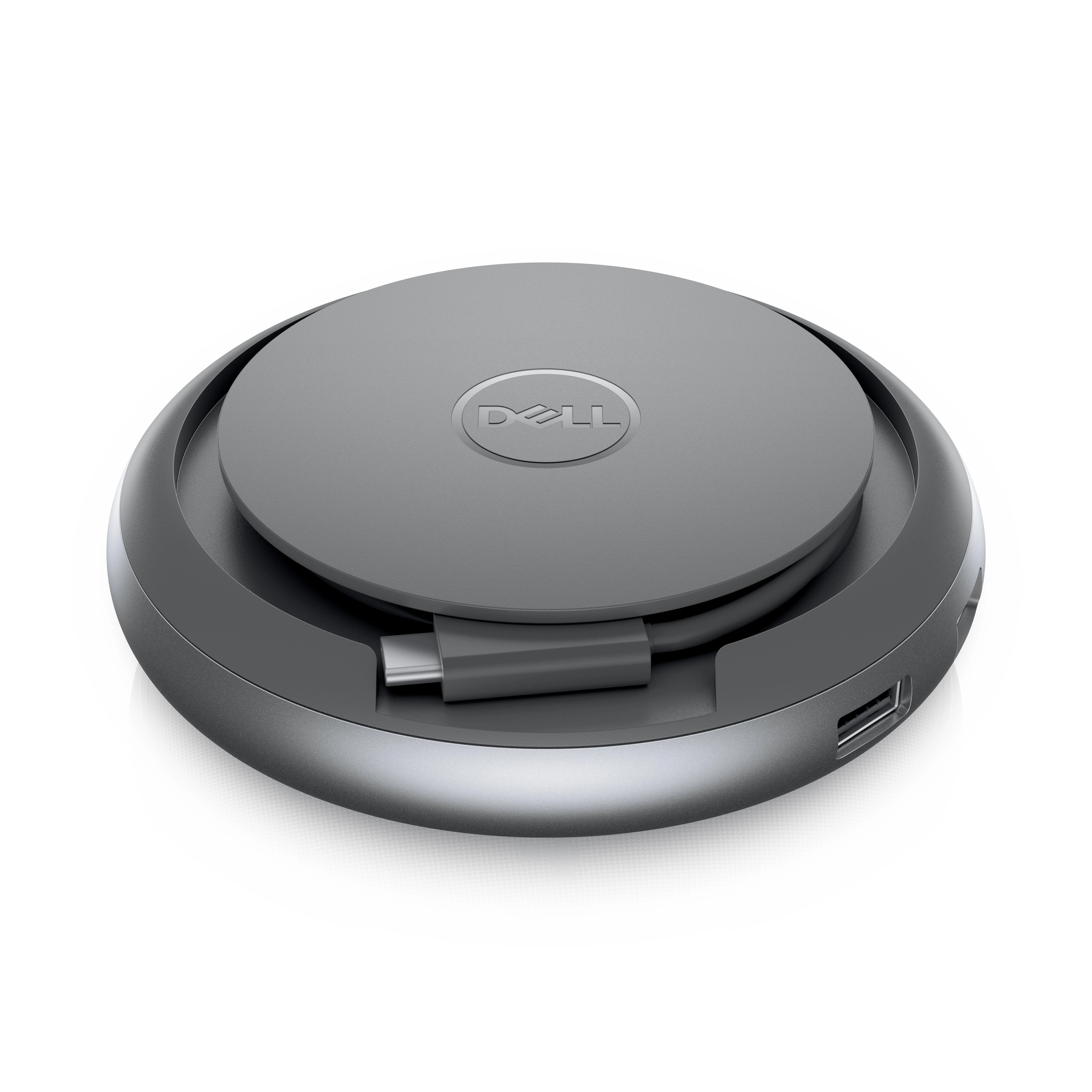 „Dell Mobile Adapteris“ garsiakalbis-MH3021P