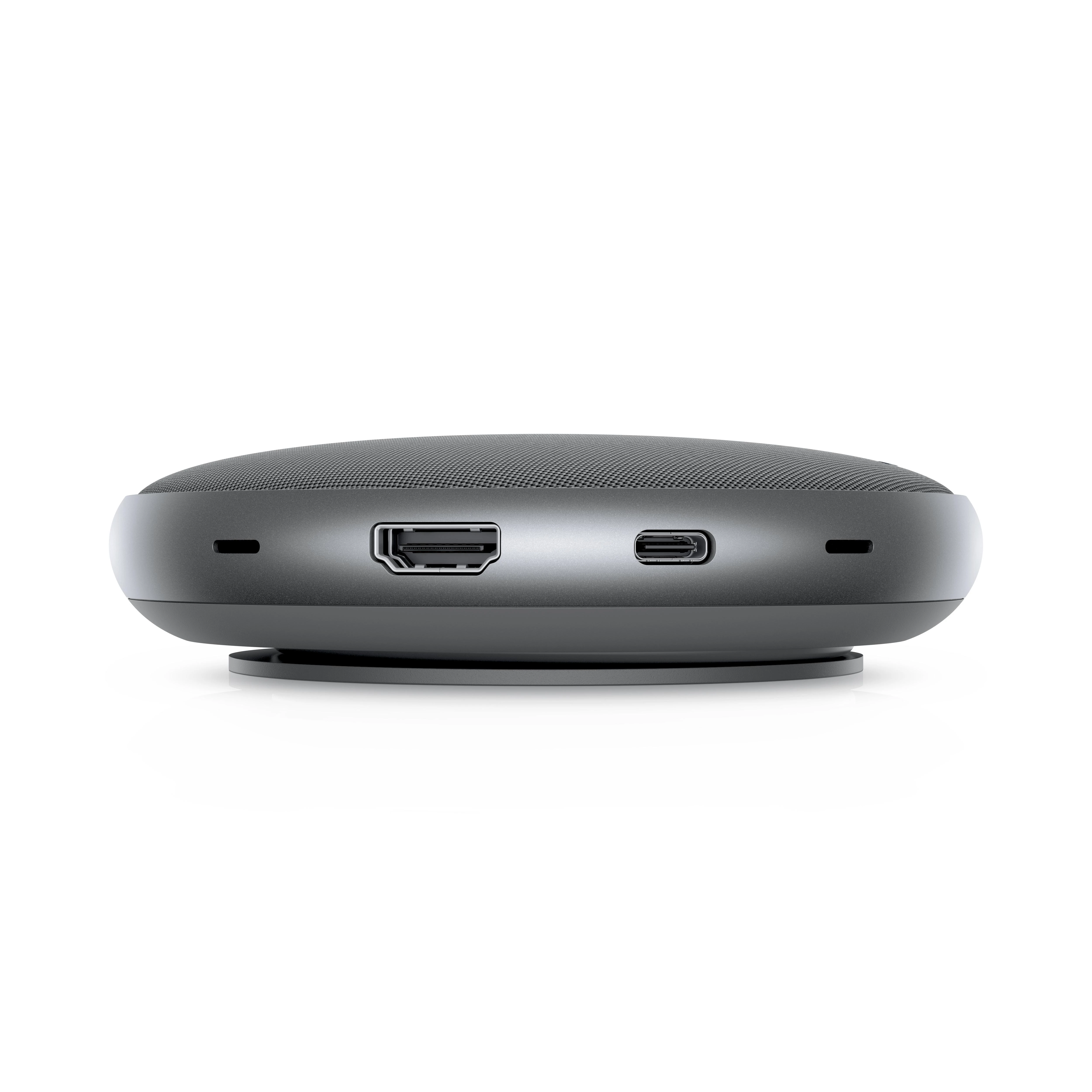 Dell MH3021P adapteris su HDMI ir USB-C jungtimis