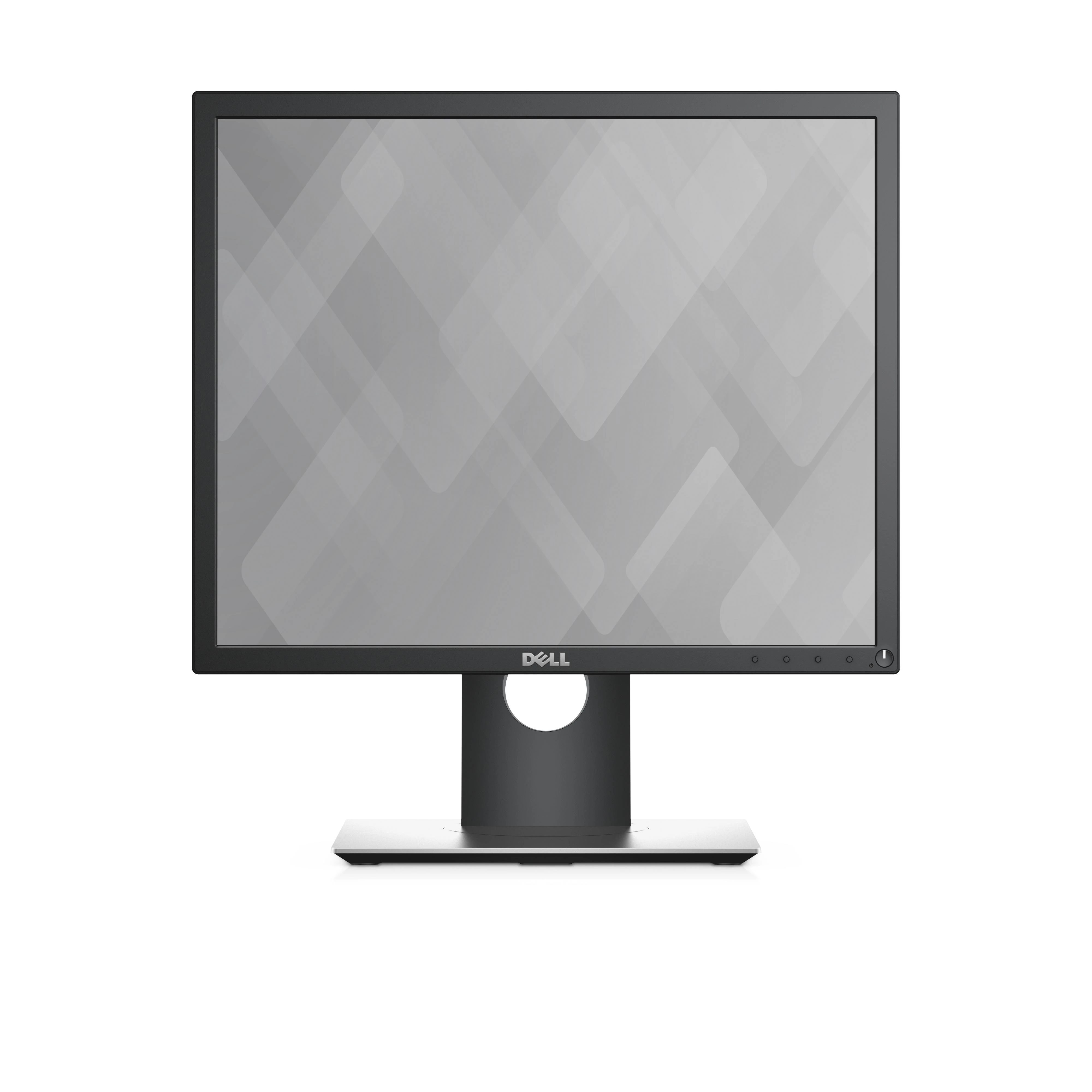 Monitorius Dell 19 Monitor | P1917S | 19 " | IPS | HD | 5:4 | 60 Hz | 6 ms | 1280 x 1024 | 250 cd/m² | HDMI jungtys | Juodos spalvos