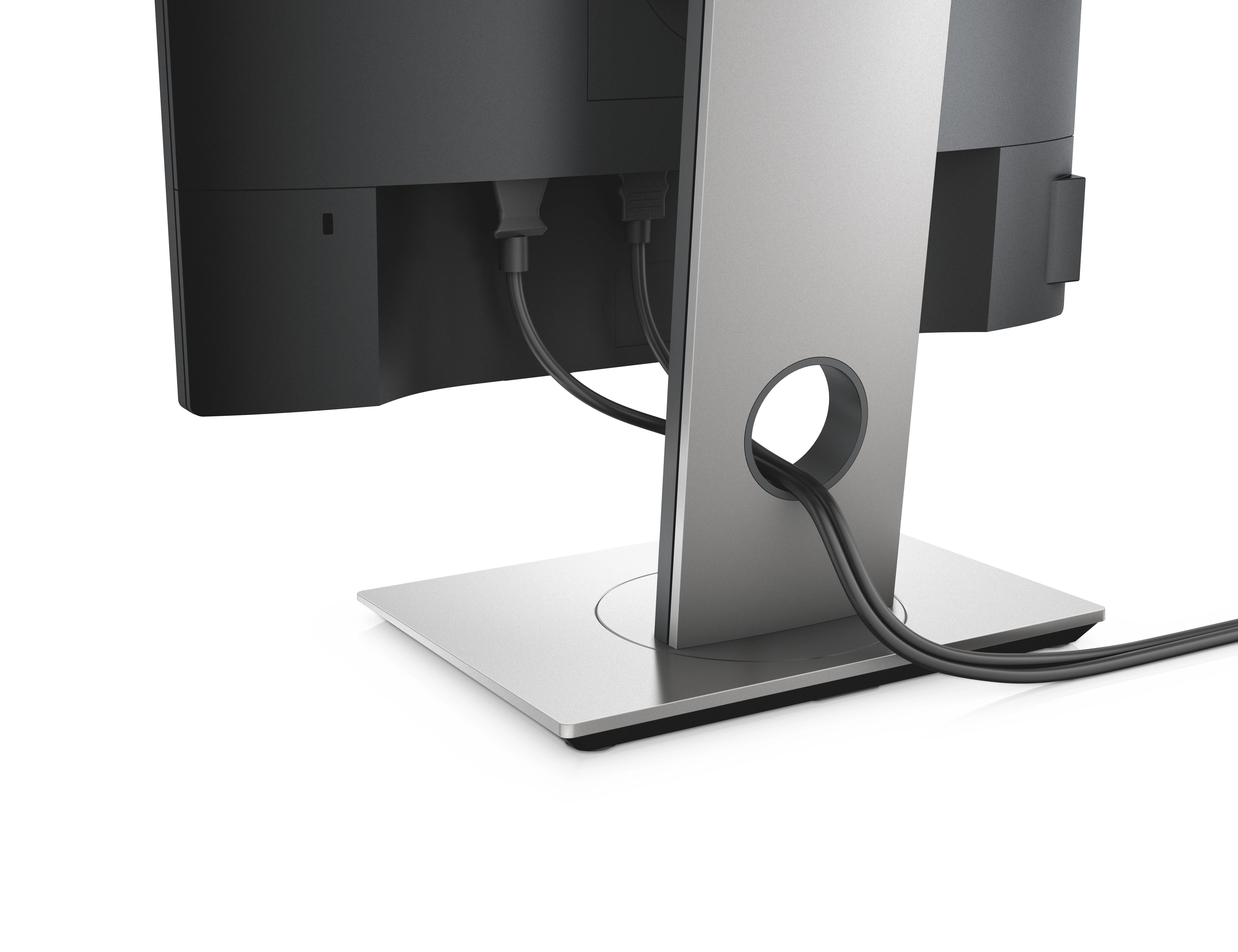 Monitorius Dell 19 Monitor | P1917S | 19 " | IPS | HD | 5:4 | 60 Hz | 6 ms | 1280 x 1024 | 250 cd/m² | HDMI jungtys | Juodos spalvos