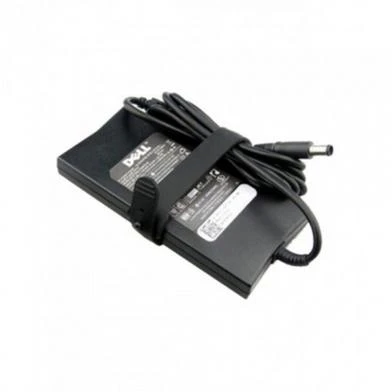 Dell 130W kroviklis su suvyniotu laidu