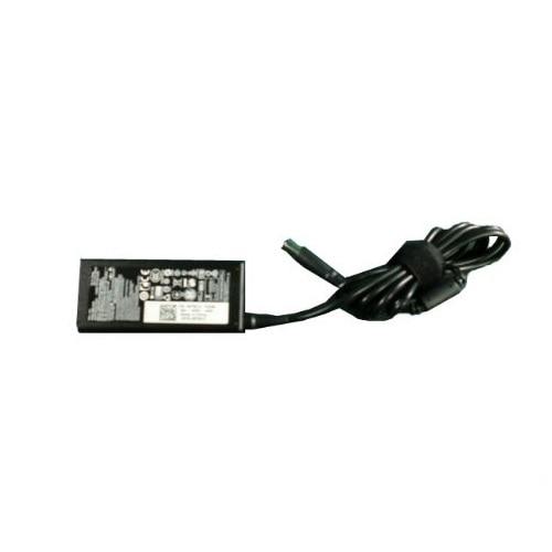 DELL 450-18168 maitinimo adapteris / inverteris Vidaus 65 W Juoda