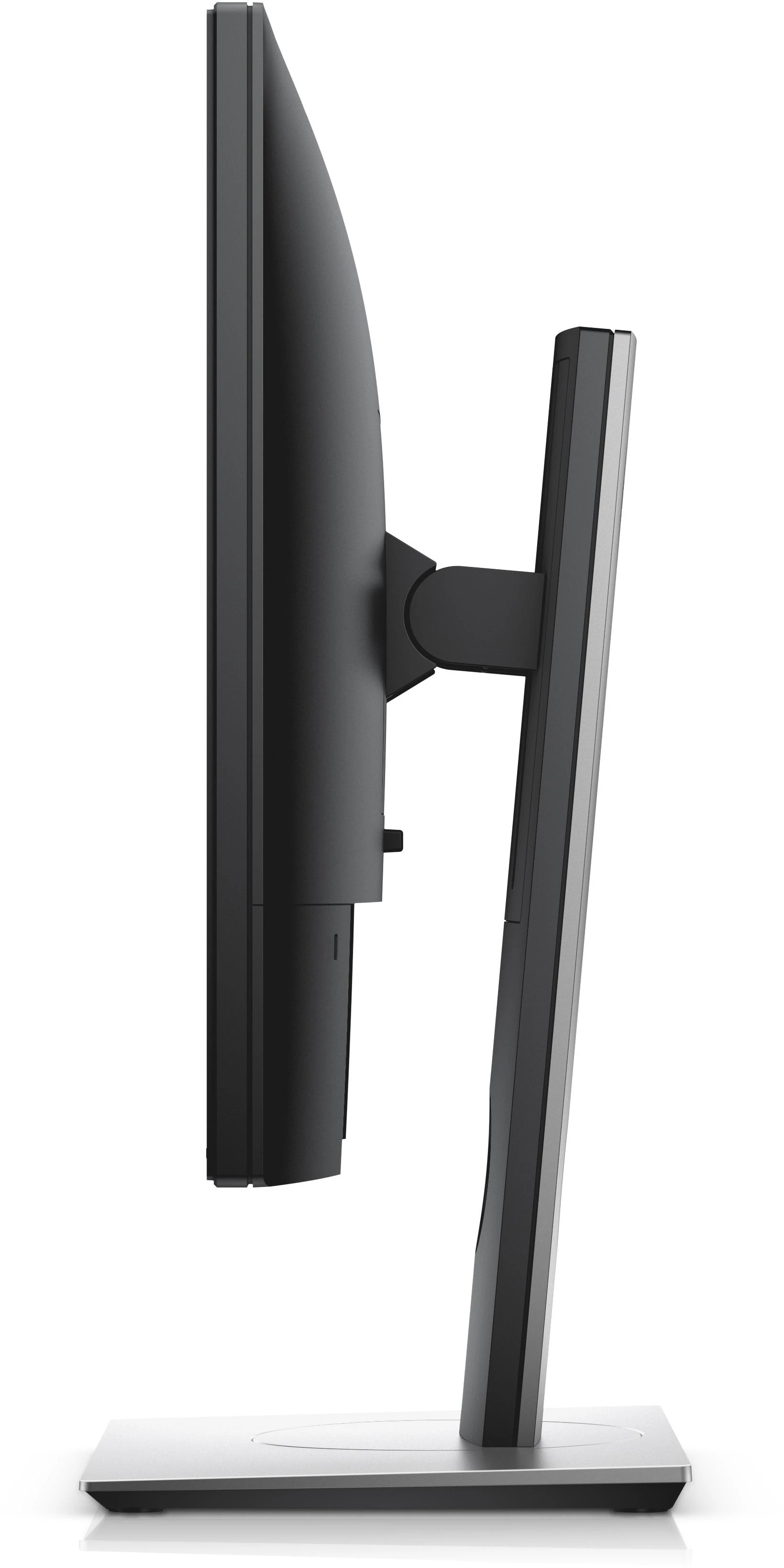 Monitorius Dell 19 Monitor | P1917S | 19 " | IPS | HD | 5:4 | 60 Hz | 6 ms | 1280 x 1024 | 250 cd/m² | HDMI jungtys | Juodos spalvos