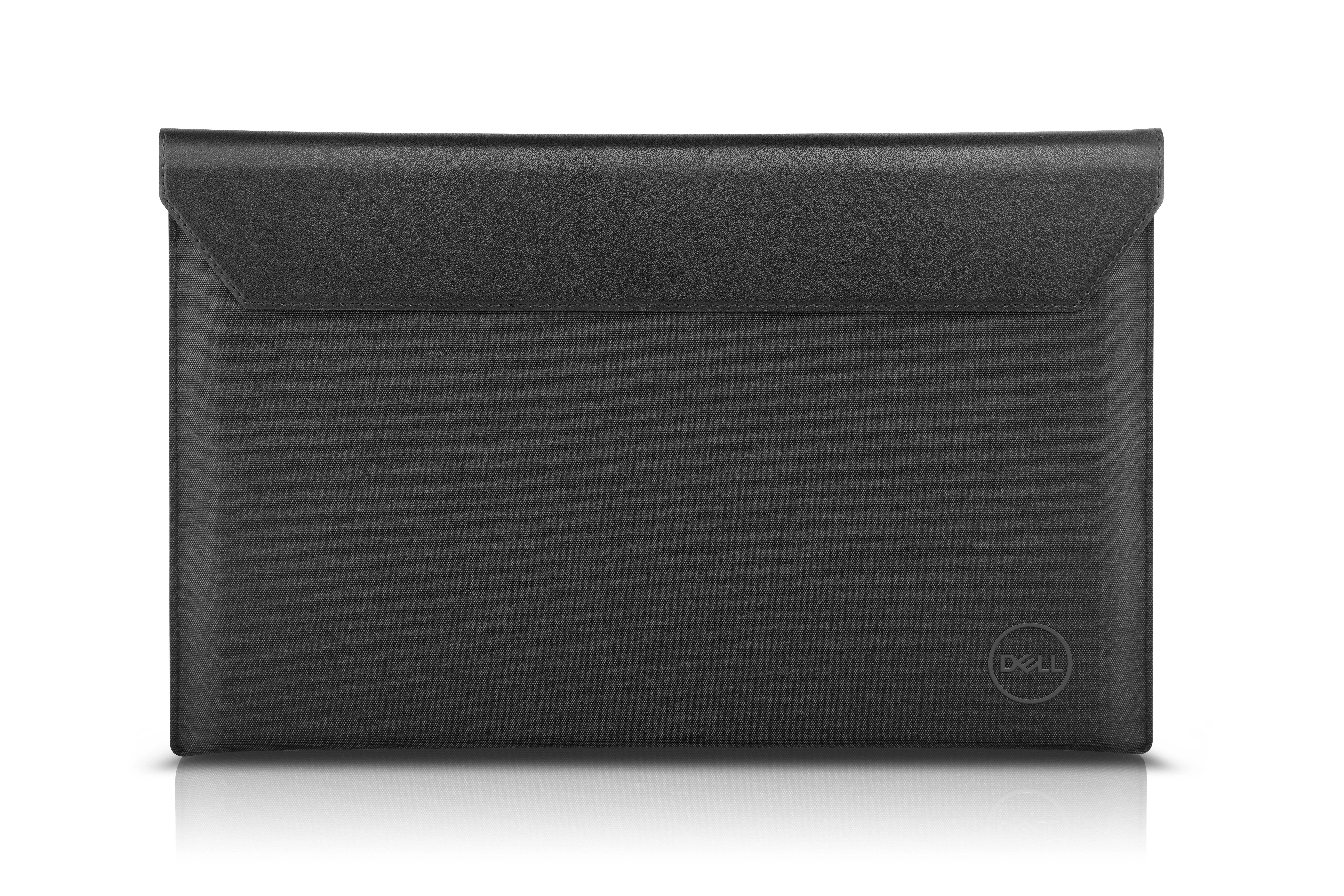 Dell Premier 460-BCQN Tinka iki 14 ", Juodas/Pilkas, Sleeve